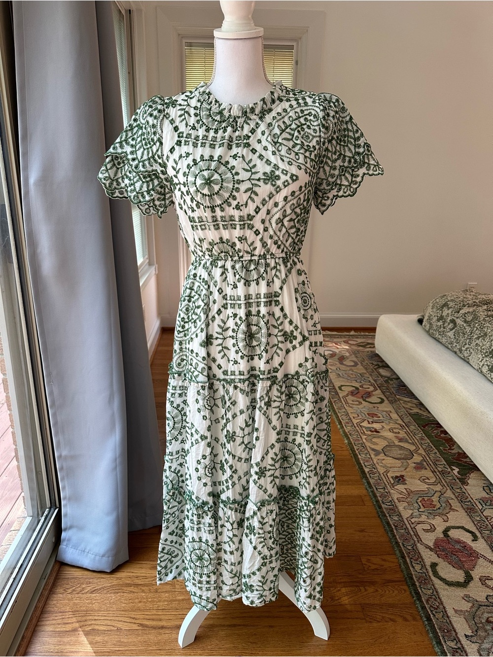 Baltic Born Mirabel Dress